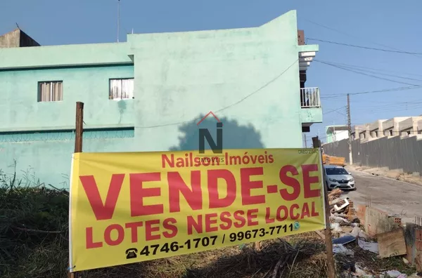 Terreno para venda,  Jardim Das Flores, Suzano