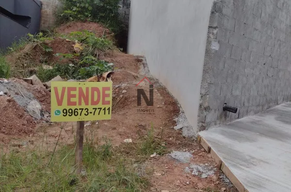 Terreno para venda,  Jardim Das Flores, Suzano - Foto 1