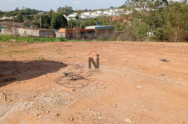 Terreno para venda,  Jardim Casa Branca, Suzano