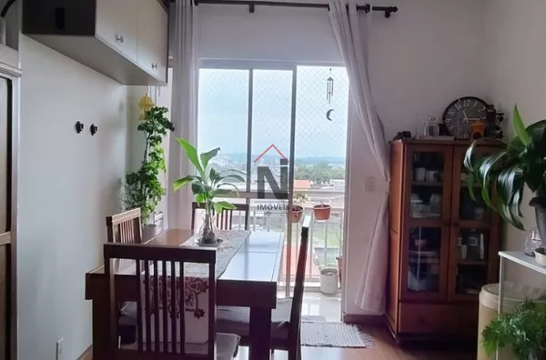 Apartamento para venda, 2 quarto(s),  Vila Figueira, Suzano