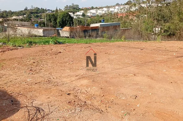 Terreno para venda,  Jardim Casa Branca, Suzano