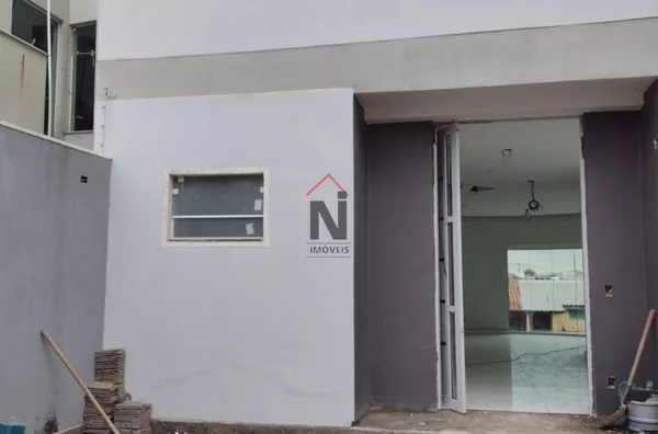 CASA NOVA A VENDA JARDIM CARLOS COOPER SUZANO - Foto 2