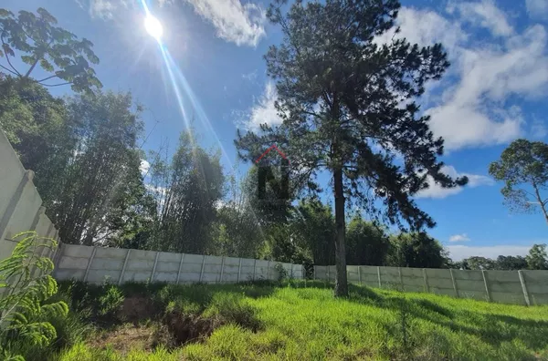 Terreno para venda,  Parque Residencial Samambaia, Suzano