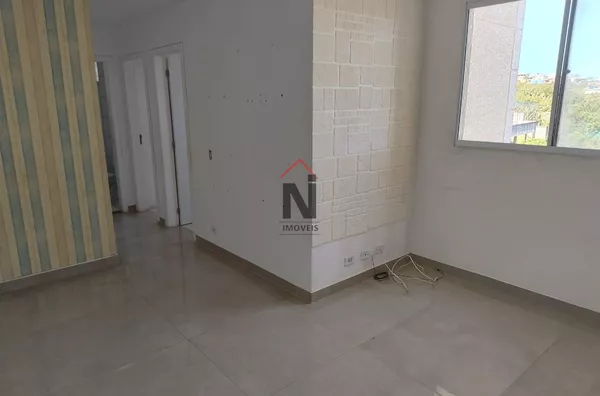 Apartamento para venda, 2 quarto(s), Jardim Casa Branca, Suzano - Foto 22