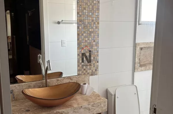 Casa em condomínio para venda, 3 quarto(s),  Meu Cantinho, Suzano - Foto 3