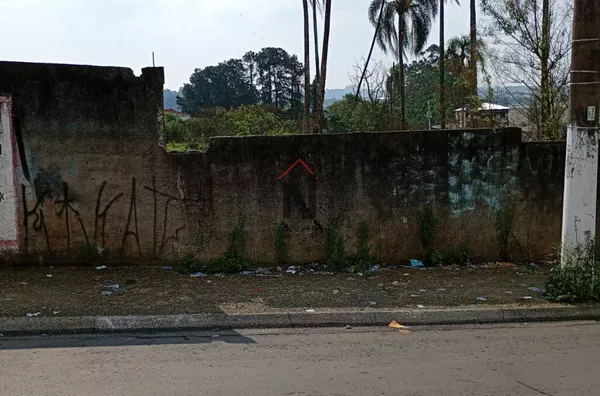 Terreno para venda, Jardim Casa Branca, Suzano - Foto 1