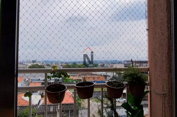 Apartamento para venda, 2 quarto(s), Vila Figueira, Suzano - Foto 12