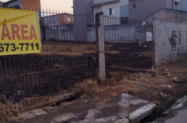 Terreno para venda,  Parque Santa Rosa, Suzano - Foto 5