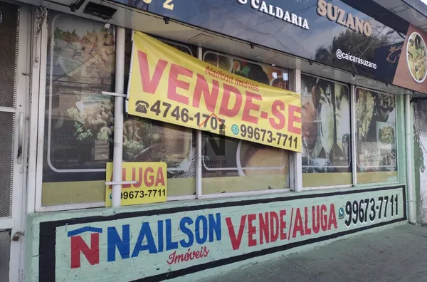Casa para aluguel, 2 quarto(s),  Jardim São Luís, Suzano
