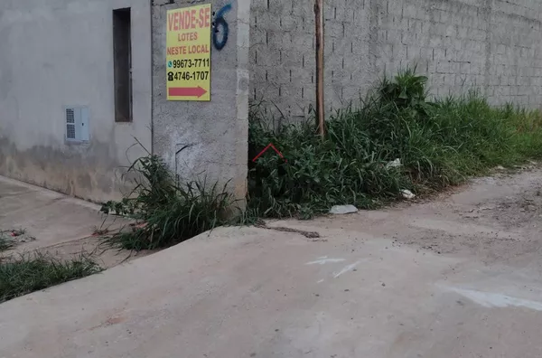Terreno para venda,  Vila Aparecida, Suzano