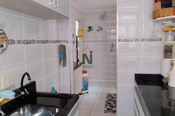 Apartamento para venda, 2 quarto(s), Vila Figueira, Suzano - Foto 18