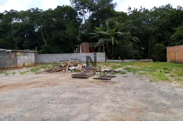 Terreno para venda,  Vila Aparecida, Suzano