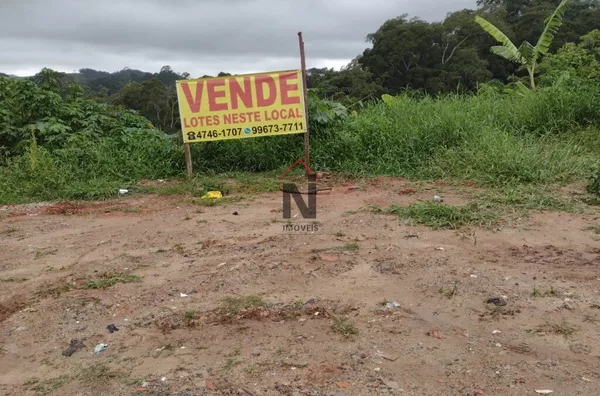 Terreno para venda,  Jardim Chácara Méa, Suzano