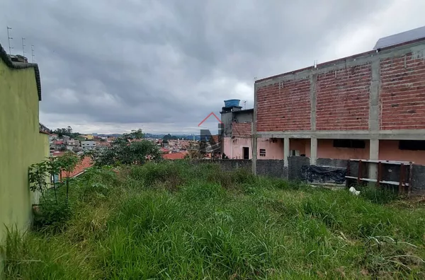 Terreno para venda,  Jardim Suzano, Suzano - Foto 3