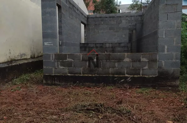 Casa para venda,  Parque Residencial Casa Branca, Suzano - Foto 1