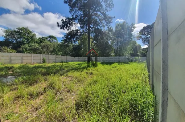 Terreno para venda,  Parque Residencial Samambaia, Suzano
