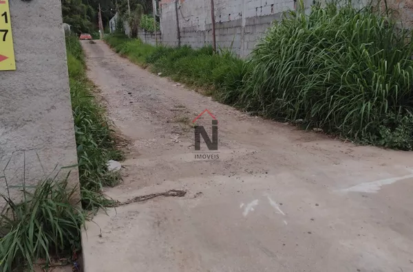 Terreno para venda,  Vila Aparecida, Suzano