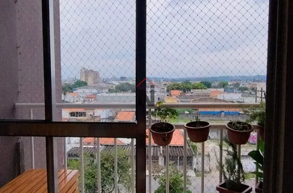 Apartamento para venda, 2 quarto(s), Vila Figueira, Suzano - Foto 10