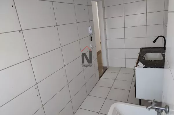 Apartamento para venda, 2 quarto(s), Jardim Casa Branca, Suzano - Foto 27