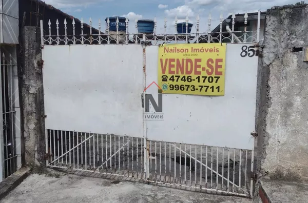 Casa para venda,  Jardim Dora, Suzano - Foto 3