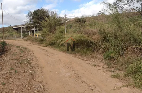 AREA A VENDA ESTRADA DOS FERNADES - Foto 6