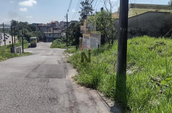Terreno para venda,  Vila Sol Nascente, Suzano - Foto 3
