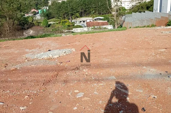 Terreno para venda,  Jardim Casa Branca, Suzano