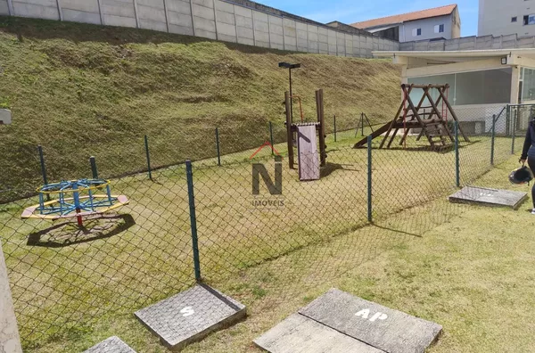 Apartamento para venda, 2 quarto(s), Jardim Casa Branca, Suzano - Foto 9