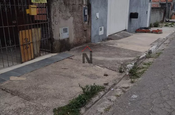 Casa para venda, 2 quarto(s),  Jardim Das Flores, Suzano - Foto 5