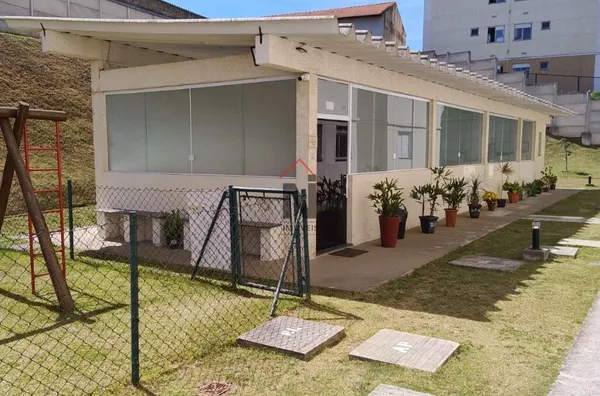 Apartamento para venda, 2 quarto(s), Jardim Casa Branca, Suzano - Foto 8