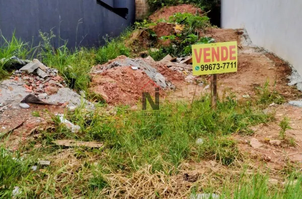 Terreno para venda,  Jardim Das Flores, Suzano - Foto 5