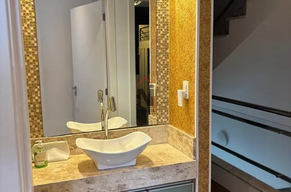 Casa em condomínio para venda, 3 quarto(s),  Meu Cantinho, Suzano - Foto 5