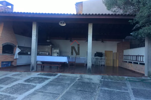 Casa para venda, 3 quarto(s),  Vila Albertina, São Paulo - Foto 5