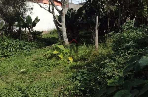 Terreno para venda,  Jardim Casa Branca, Suzano