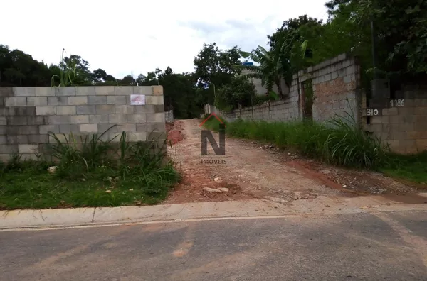 Terreno para venda,  Vila Aparecida, Suzano - Foto 1