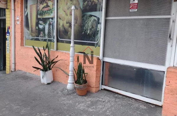 Salao comercial térrea para ,  Jardim São Luís, Suzano - Foto 3