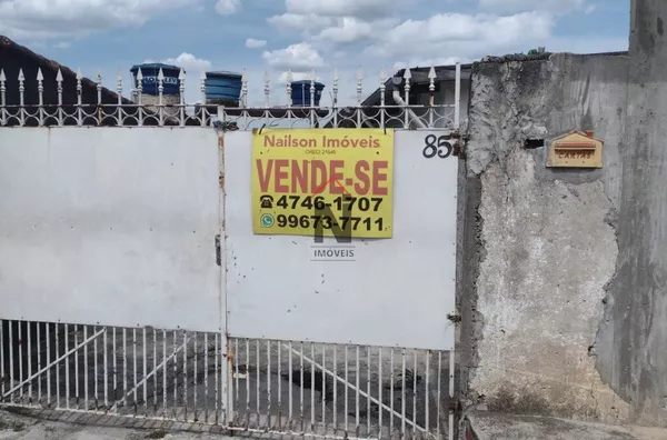 Casa para venda,  Jardim Dora, Suzano - Foto 1