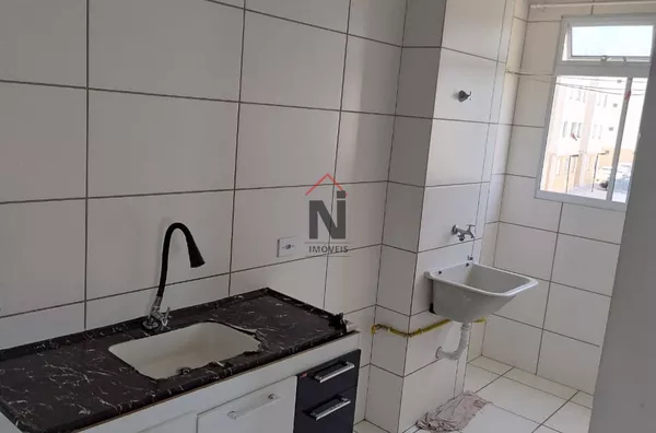 Apartamento para venda, 2 quarto(s), Jardim Casa Branca, Suzano - Foto 17