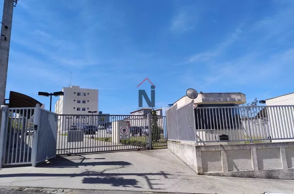 Apartamento para venda, 2 quarto(s),  Jardim Casa Branca, Suzano