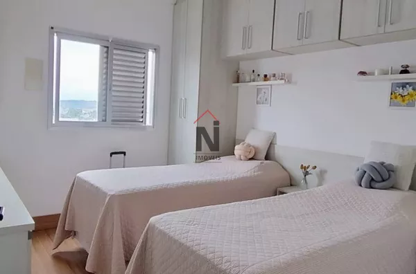 Apartamento para venda, 2 quarto(s), Vila Figueira, Suzano - Foto 16