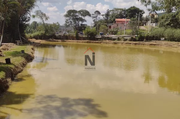 Sítio para venda,  Jardim Dora, Suzano - Foto 2