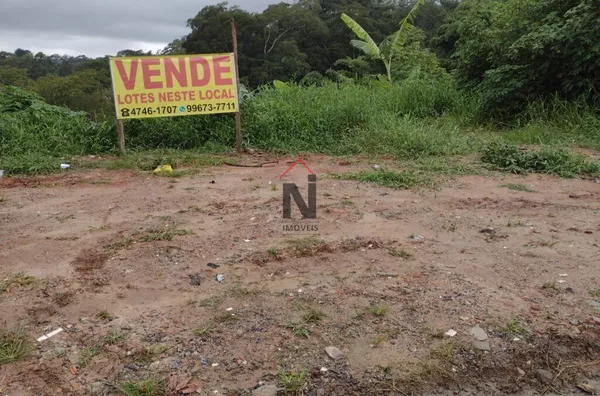 Terreno para venda,  Jardim Chácara Méa, Suzano