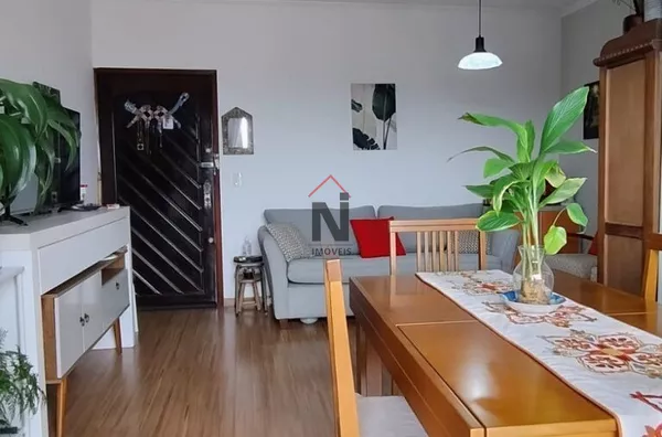 Apartamento para venda, 2 quarto(s),  Vila Figueira, Suzano