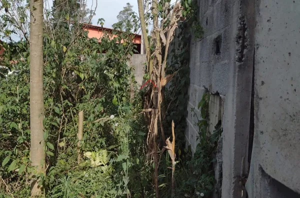 Terreno para venda,  Jardim Casa Branca, Suzano