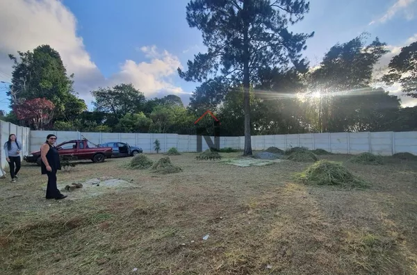 Terreno para venda,  Parque Residencial Samambaia, Suzano
