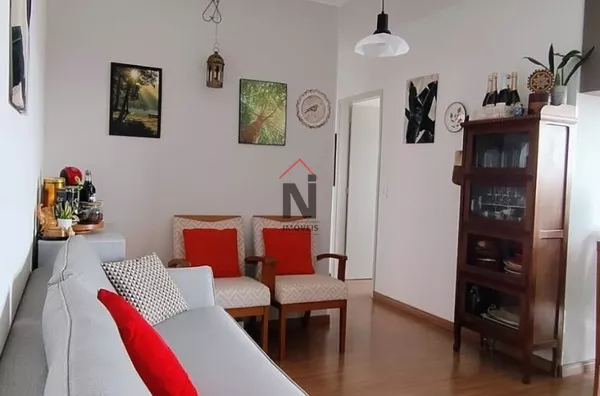 Apartamento para venda, 2 quarto(s), Vila Figueira, Suzano - Foto 28