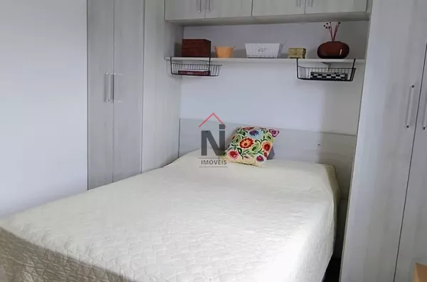 Apartamento para venda, 2 quarto(s), Vila Figueira, Suzano - Foto 7