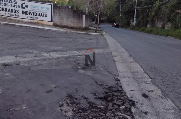 Terreno para venda,  Jardim Das Flores, Suzano - Foto 4