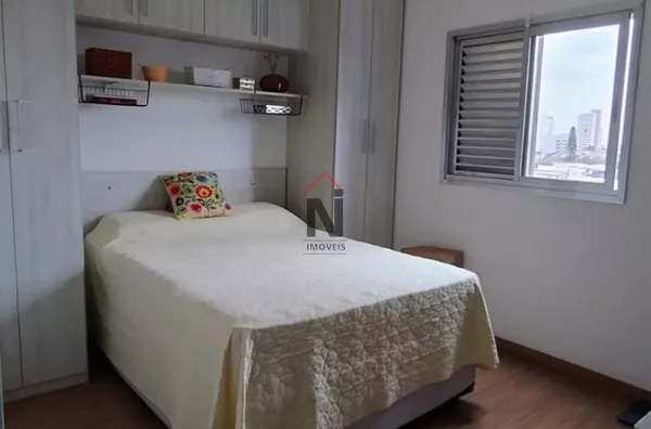 Apartamento para venda, 2 quarto(s), Vila Figueira, Suzano - Foto 19