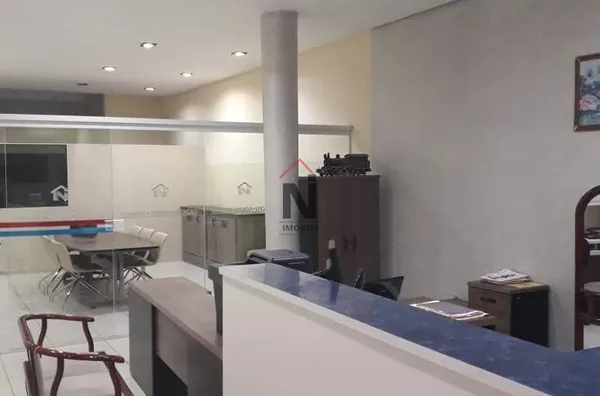 Sala comercial térrea para aluguel,  Centro, Suzano - Foto 2